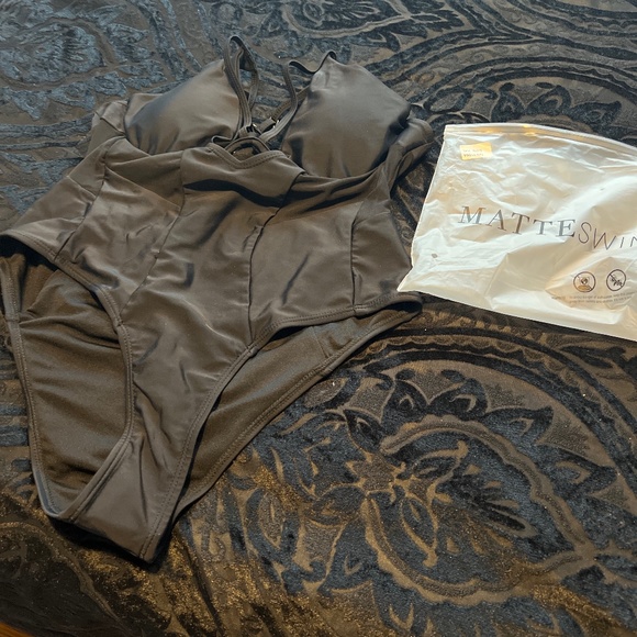 Swimsuit - Picture 1 of 1